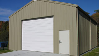 Garage Door Openers at Lone Pasture, Colorado